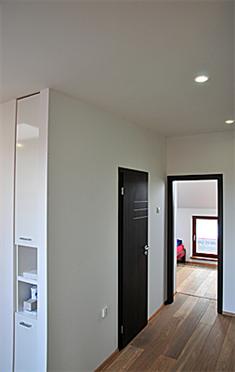 Půdní vestavba, Praha - Obrázek 4