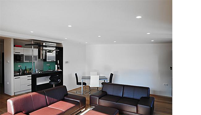 Půdní vestavba, Praha - Obrázek 6