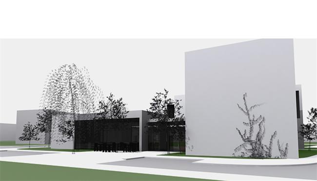 Městský dům Dobříš - Obrázek 0