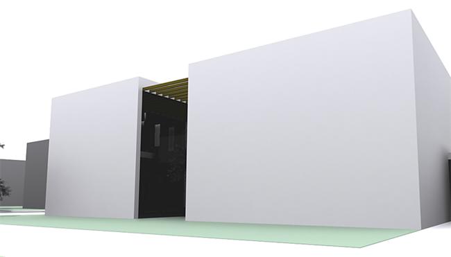 Městský dům Dobříš - Obrázek 2