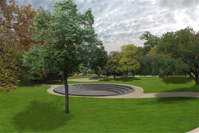 1. ocenění úprava Karlova náměstí - Obrázek 3