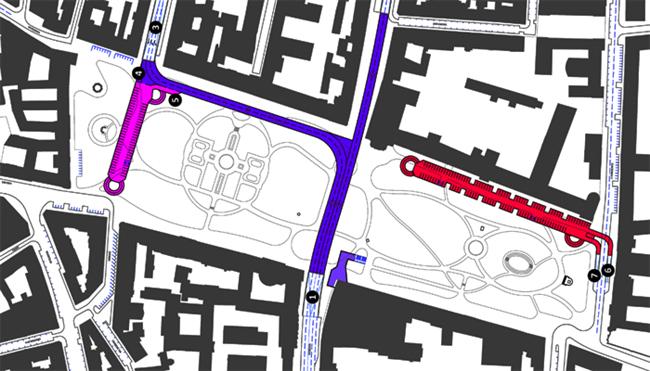 1. ocenění úprava Karlova náměstí - Obrázek 4