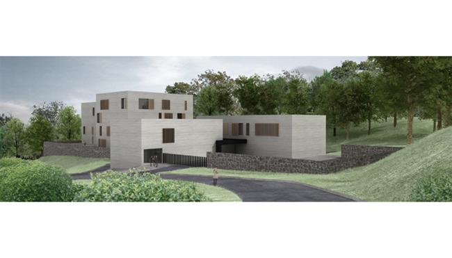 Ambasáda ČR, Washington - Obrázek 1