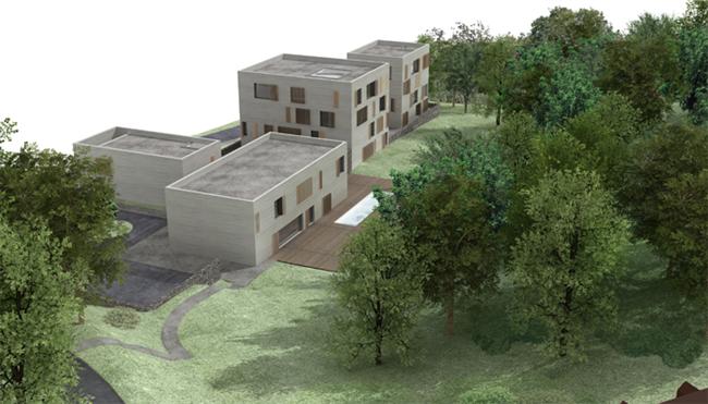 Ambasáda ČR, Washington - Obrázek 2