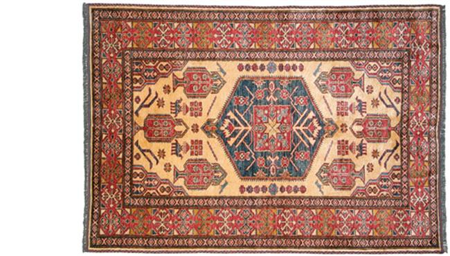 Polyfunkční objekt pro Benetton group, Teherán - Obrázek 7